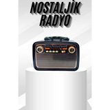 Hayat Store Müzik Kutusu Bluetooth Bağlantılı El Fenerli Nostaljik Tasarım Radyo ( Lisinya )