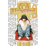 Hayat Store Ölüm Defteri 2 (Death Note)