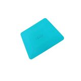 Hayat Store Ppf/Tph Kare Mavi Ragle Folyo Cam Filmi Çekme Aparatı 10.5X7.8 Cm