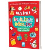 Hayat Store Resimli Ingilizce - Türkçe Türkçe Ingilizce Sözlük Örnek Cümleli