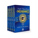 Hayat Store Sevgili Peygamberimiz Hz. Muhammed (S.a.v.) - 4 Kitap