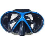 Hayat Store Star Diving Dalış Maskesi Yetişkin - 51701-MAVİ (Lisinya)
