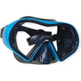 Hayat Store Star Diving Dalış Maskesi Yetişkin - 51702-MAVİ (Lisinya)