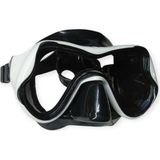 Hayat Store Star Diving Dalış Maskesi Yetişkin - 51704-BEYAZ (Lisinya)
