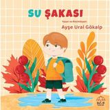 Hayat Store Su Şakası