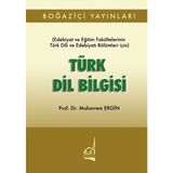 Hayat Store Türk Dil Bilgisi