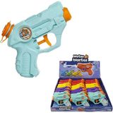 Hayat Store URT017-001 - Su Tabancası Nemo 24 (Lisinya)
