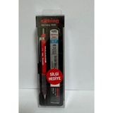 Hayat Store Versatil Kırmızı Kalem 0.7+Min+Silgi Hediye