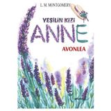 Hayat Store Yeşilin Kızı Anne - Avonlea