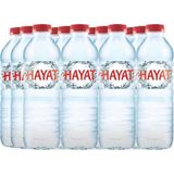 Hayat Su 500 ml 12'li