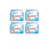 Hayat Su HAYAT DOĞAL MİNERALLİ BEBEK SUYU 330 ML 24 ADET