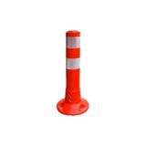 Hayat Trafik - 45 cm EKO, Trafik Delinatörü (45 x 8 cm)