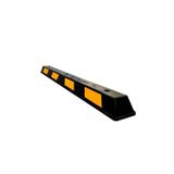 Hayat Trafik Kauçuk Araç Durdurucu 165X16X10 Cm – 10'Lu Set