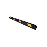 Hayat Trafik Kauçuk Araç Stoperi, Otopark Stoperi, Kauçuk Araç Durdurucu 183x15x10 cm
