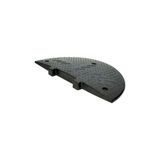 Hayat Trafik - Kauçuk Hız Kesici Kapağı, Yol Kasisi 50 x 25 x 4,5 cm