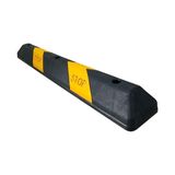 Hayat Trafik - Plastik Oto Park Araç Stoperi 110 cm 10'lu İndirimli Set