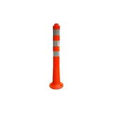 Hayat Trafik - TPE Delinatör 70 cm - Soketli