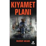Hayat Yayınları Kıyamet Planı