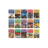 Hayat Yayınları Tuncel Altınköprü Macera Geçidi Seti 15 Kitap