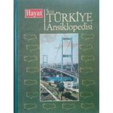 Hayat Yeni Türkiye Ansiklopedisi