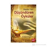 HAYATA DAIR DÜŞÜNDÜREN ÖYKÜLER - CENGIZ ERŞAHİN