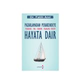 Hayata Dair: Pazarlamadan Perakendeye - Fatih Anıl