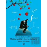 Hayata Dokunan Bilim - Matematiğin Derin Anlamı - Luna Yayınları