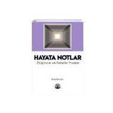 Hayata Notlar - Erol Ercan - Vivo Yayınevi