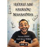 Hayati Abi Satranç Masasında