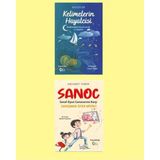 Hayati Sır / Mehmet Teber - Kelimelerin Hayalcisi / Sanal Oyun Canavarı Sanoc