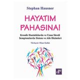 Hayatım Pahasına! Stephan Hausner