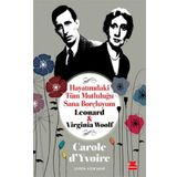 Hayatımdaki Tüm Mutluluğu Sana Borçluyum - Carole D'yvoire