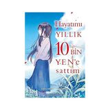 Hayatımı Yıllık 10 Bin Yen'e Sattım + Berserk 8 + Solo Leveling Manga Cilt 1 - Hayır