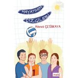 Hayatımın Çizgileri - Mela Yayınevi
