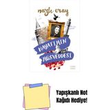 Hayatımın Müsveddesi + Yapışkanlı Not Kağıdı - Hayır