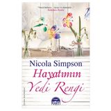 Hayatımın Yedi Rengi - Nicola Simpson