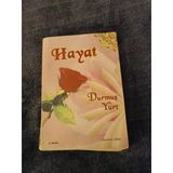 Hayat(İmzalı İtaflı) (Sahafiye Kitap)