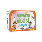 Hayatın Bilgisi Şahane 10 Kitap - Aygün Aslan