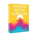 Hayatın Büyük Soruları İndigo Kitap