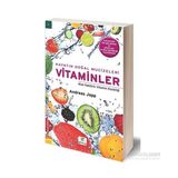 Hayatın Doğal Mucizeleri Vitaminler - Andreas Jopp