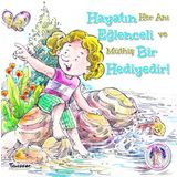 Hayatın Eğlenceli Bir Hediyedir - Kendine Yardımcı Ol - Kolektif - Teleskop Popüler Bilim Yayınları