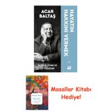 Hayatın Hakkını Vermek: Sağlıklı, Uzun Ve Mutlu Yaşamak + Masallar Kitabı