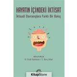 Hayatın Içindeki Iktisat - N. Emrah Aydınonat