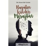 Hayatın İçinden Mesajlar - Hasan Ebu Gudde