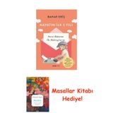 Hayatın İlk Üç Yılı: Anne Babama İlk Mektuplarım + Masallar Kitabı