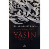 Hayatın İnşası için Yasin Suresi Tefsiri - Mehmet Okuyan