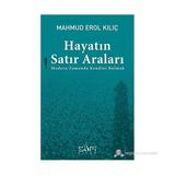 Hayatın Satır Araları - Mahmud Erol Kılıç
