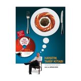 HAYATIN TARIF KİTABI (2 CILT) - ARMAN KIRIM
