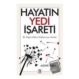 Hayatın Yedi İşareti - Aoife Abbey - Panama Yayıncılık