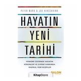 Hayatın Yeni Tarihi - Peter Ward
